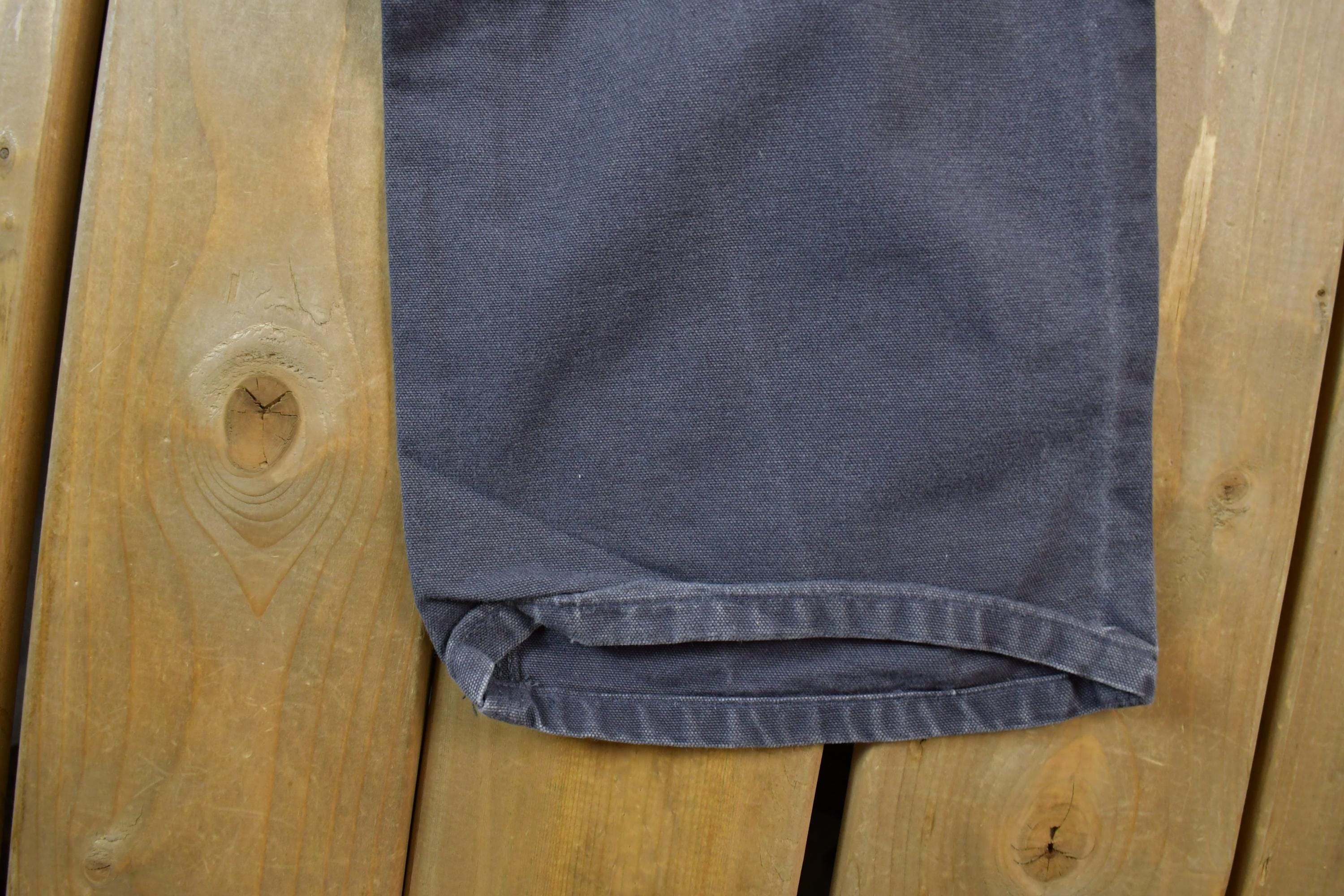 Vintage 1990s Carhartt Work Pants Size 36 x 34