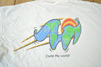 Vintage 1990s HP Invent Graphic T-Shirt