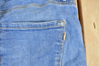 Vintage 1990s Stradivarius Denim Jeans Size