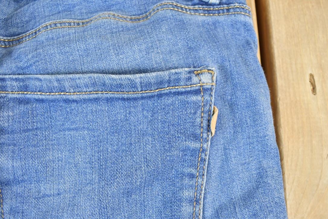 Vintage 1990s Stradivarius Denim Jeans Size