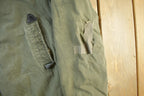 Vintage 1950s Timber King Logger Jacket Men's XL