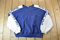 Vintage 1990s Crazy Bluegolds Crewneck Sweatshirt