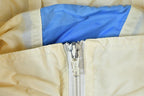 Vintage 1990s Atlantic Traders Full Zip Windbreaker Jacket