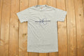Vintage Washington DC Embroidered Souvenir T Shirt