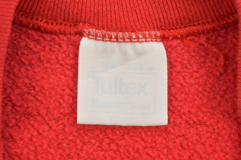 Vintage 1990's Best Grandma On Earth Family Crewneck