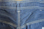Vintage 1990s Denim Jeans Size 28 x 30