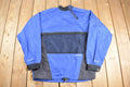 Vintage 1990s MTI Adventure Wear Technical Pullover