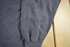 Vintage 90s Champion Reverse Weave Sweatshirt - Men's Large, Made in USA
