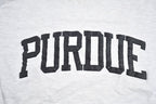 Vintage 1990s Purdue University Collegiate Crewneck