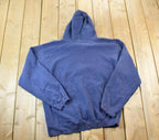 Vintage 1990s Notre Dame University Collegiate Hoodie