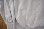 Vintage 1990s Painesville City Fire Dept Embroidered Crewneck Sweatshirt Made In USA