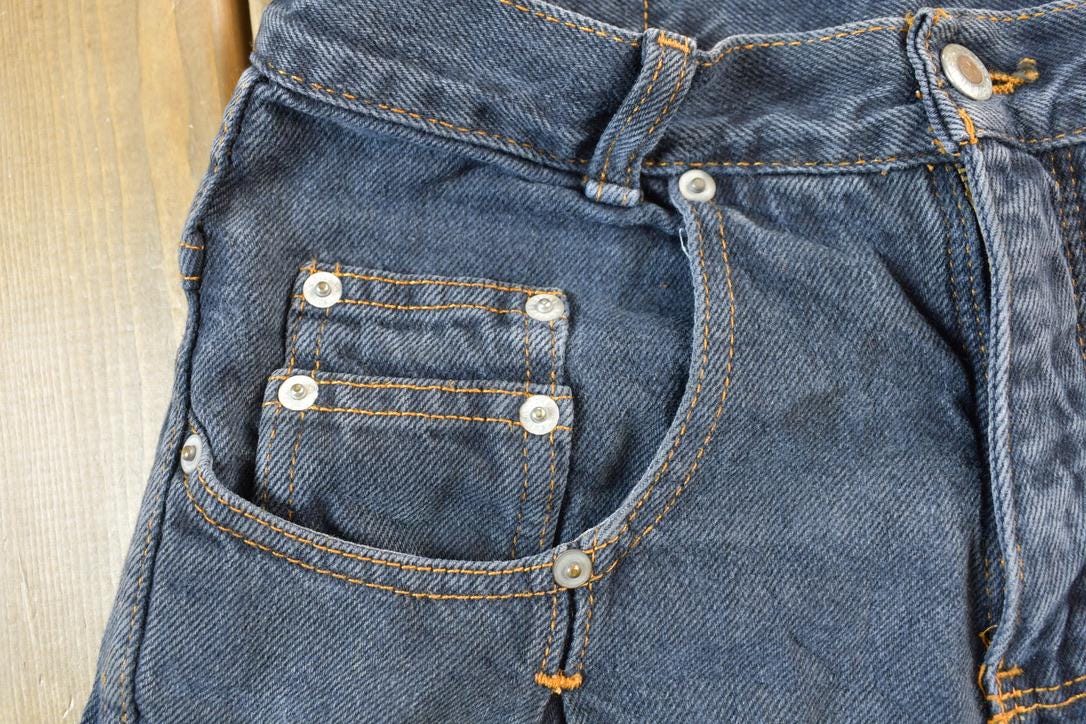 Vintage 2000s Nevada Jean Shorts