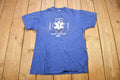 Vintage 1984 Wisconsin Paramedic Graphic T Shirt