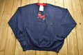 Vintage 90's Deadstock Ohio Cardinal Graphic Crewneck
