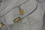 Vintage 1970s Lee Riders Denim Jean Jacket