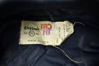 Vintage 1980s Morning Journal Buckeye Publishing Satin Bomber Jacket