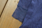 Vintage Y2K St Johns Bay Thermal Undershirt Men's S / Y2K Military Thermal / Waffle Knit / Streetstyle / Streetwear / Workwear