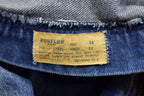Vintage 1970s Rustler Jeans