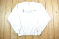 Vintage 1990s Rock Lobster Philadelphia Jerzees Crewneck Sweatshirt