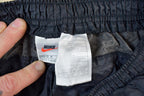 Vintage 1990s Nike Mini Swoosh Splash Pants Size M