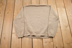 Vintage 1990s Orvieto Striped Knitted Sweater