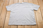 Vintage 1990s Tommy Hilfiger Graphic T-Shirt