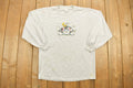 1990s Dog Graphic Long Sleeve