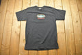 Vintage 1990s The Carnival Fun Ships Graphic T-Shirt