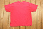 Vintage 1990s Myrtle Beach Florida Souvenir T Shirt