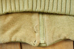 Vintage 1980s IB Diffusion Knitted Button Up Sweater
