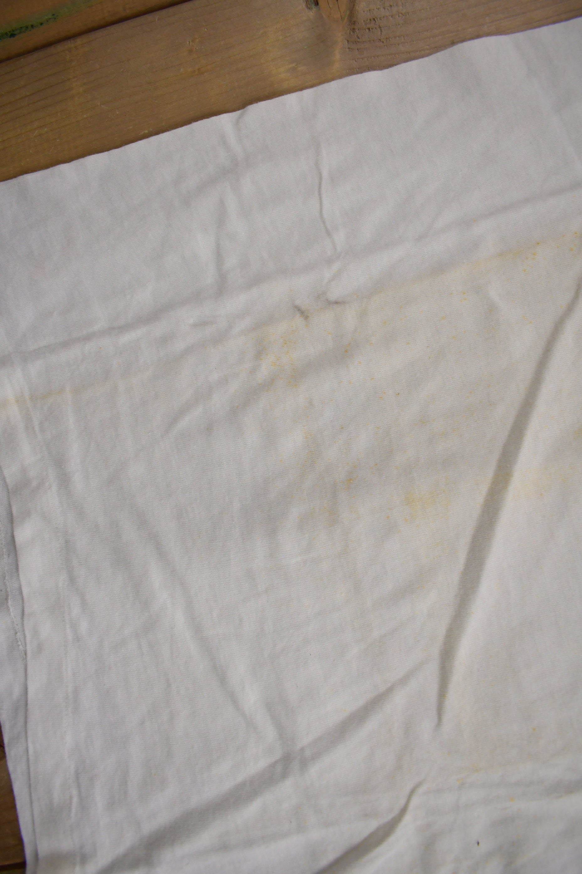 Vintage 1972 5 Fingers Of Death Movie Promo T-shirt