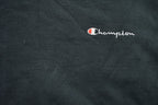 Vintage 1990s Blank Champion Crewneck Sweatshirt