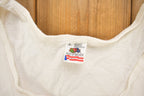 Vintage 1997 Barnum Graohic ABC Graphic Tank Top