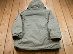 Vintage 2000 Military Parka