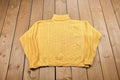 Vintage Wainscott Knitted Sweater