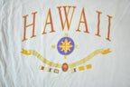 Vintage 1990s Hawaii Souvenir T-Shirt