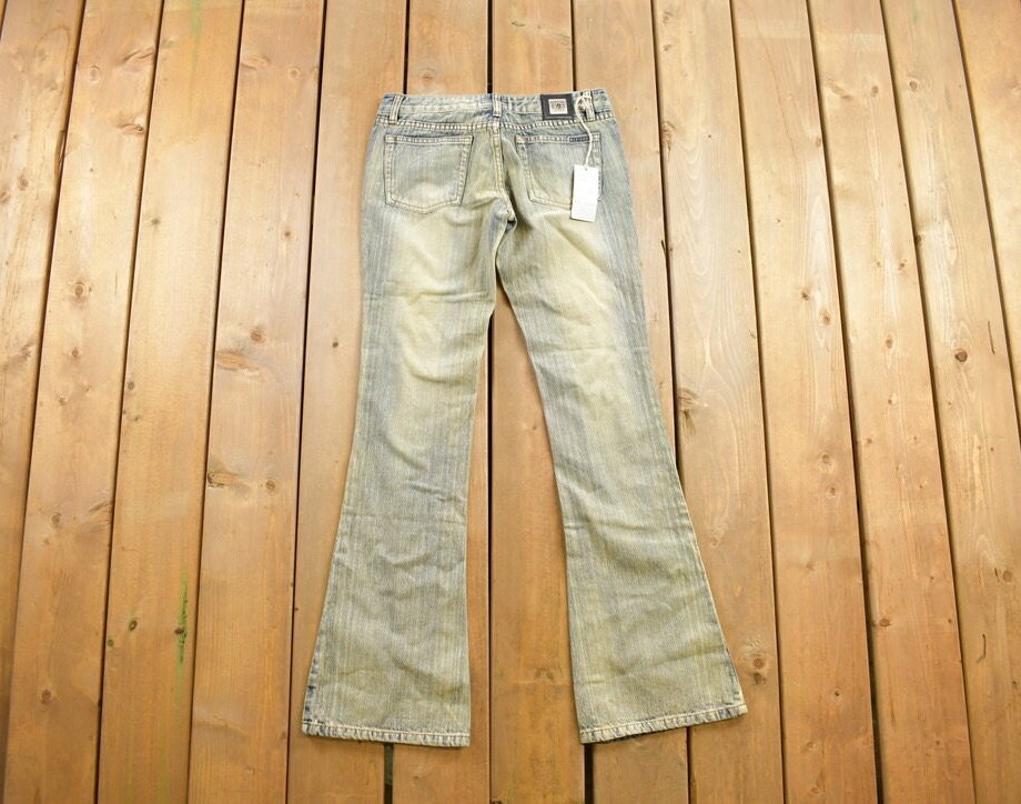 Vintage Y2K 'Muryama' Pants Size 27x31