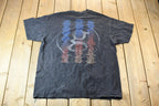 Vintage 1996 The Garth Brooks World Tour Graphic T-Shirt