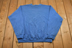 Vintage 1990s Blank Crewneck Sweatshirt
