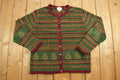 Vintage 1990s Christopher & Banks Cardigan Sweater