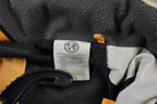 Vintage 1990s Timberland Full Zip Insulated Windbreaker Jacket