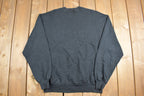 Vintage 1980s Florida Mickey Mouse Crewneck Sweatshirt