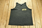 Vintage 1990's Benson & Hedges Promo Tank Top Shirt