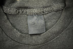 Vintage 1987 United States Navy 3D Emblem T-Shirt
