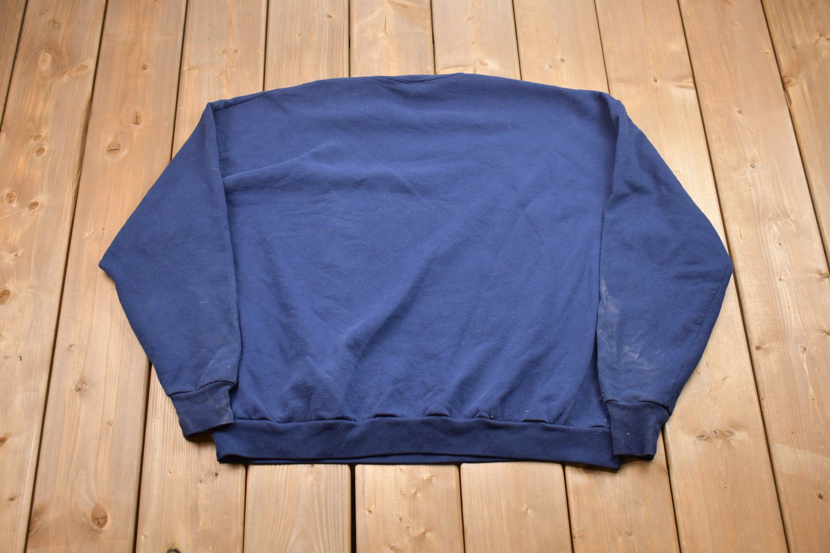 Vintage 1990s I'm Bizzy Bee Crewneck