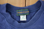 Vintage 1997 U.S. Open Congressional Graphic IZOD Club T Shirt Made In USA