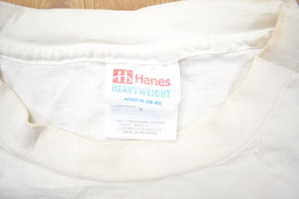 Vintage 1990s Naples Florida Souvenir T Shirt