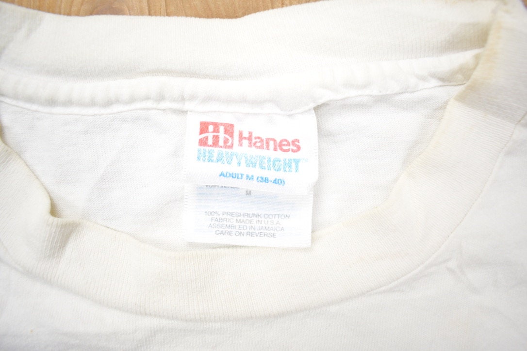Vintage 1990s Naples Florida Souvenir T Shirt