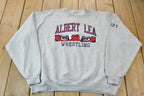 Vintage 1990s Graphic Crewneck Sweatshirt