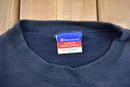 Vintage 1990s Champion Penn State Panthers Crewneck Sweatshirt